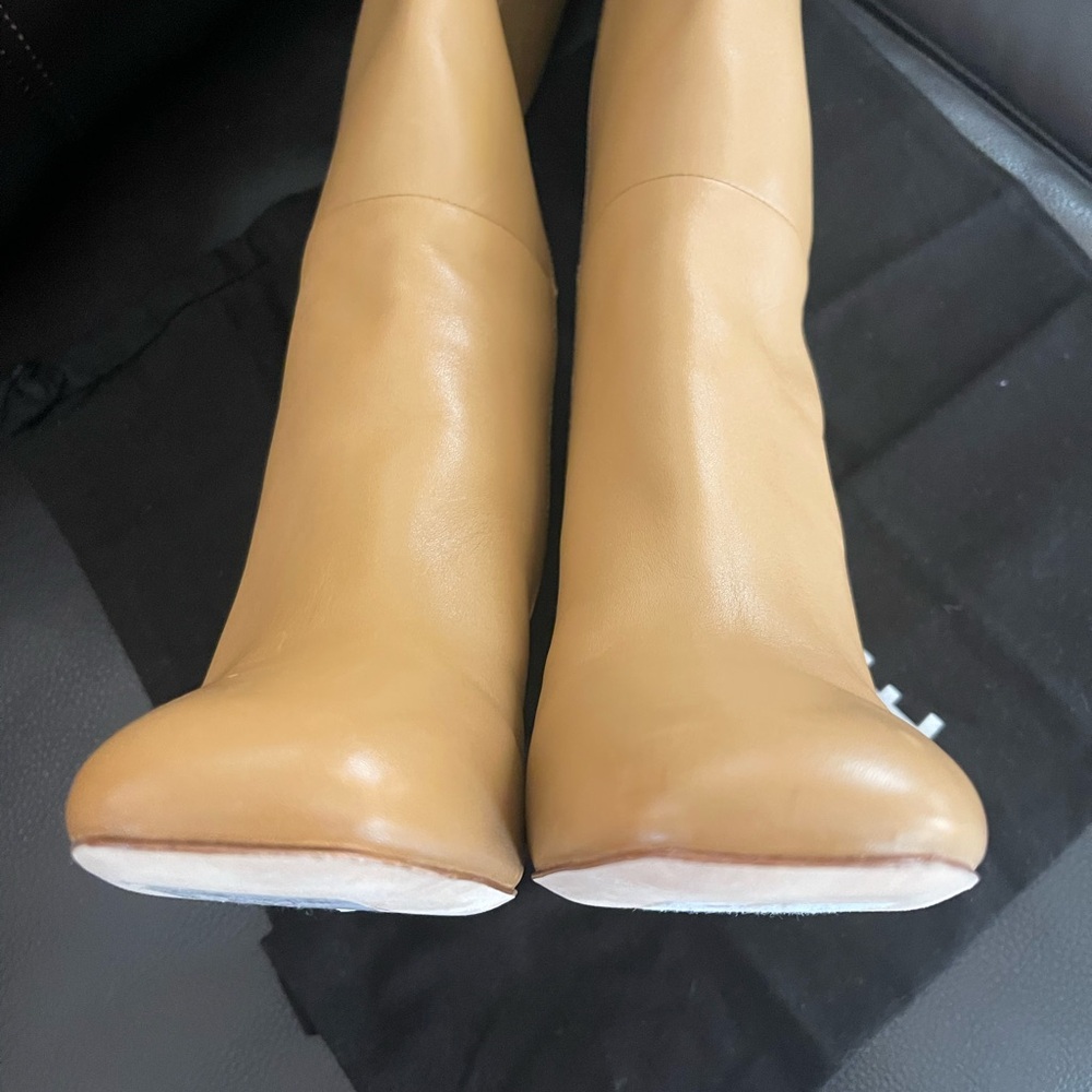 New Paige Keely Knee Boots - Picture 11 of 12